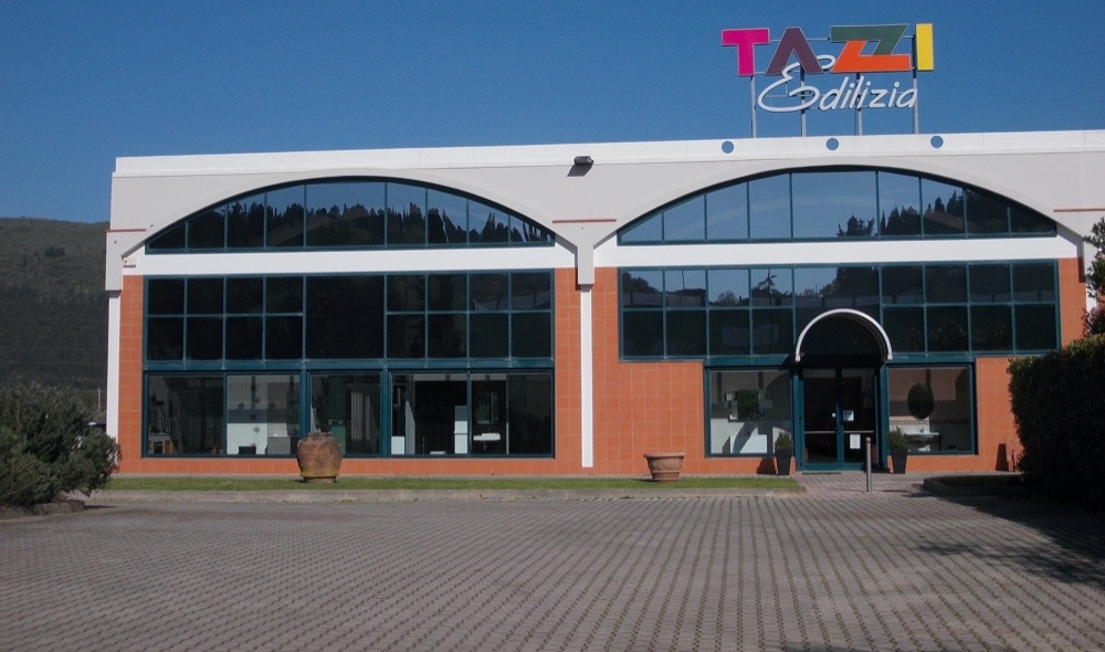 Tazzi Edilizia Srl