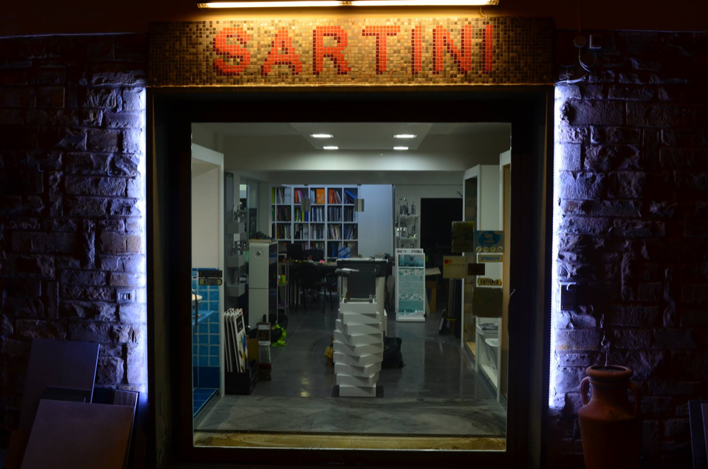 Sartini Srl