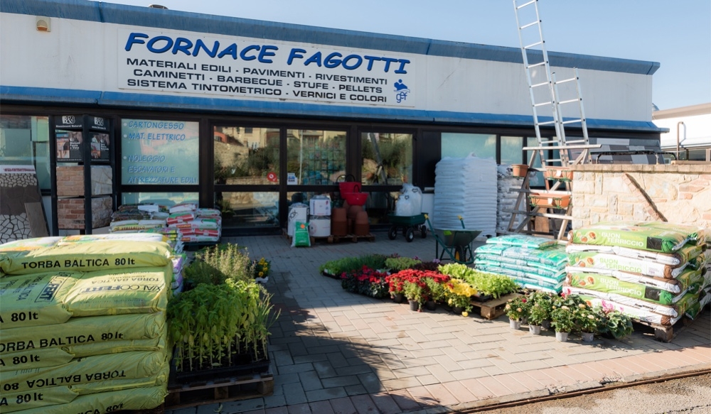 Fornace Fagotti Srl